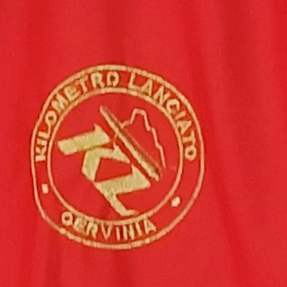 Numero Uno Italian ski jacket size 38 - Picture 4 of 10